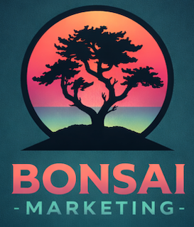 Bonsai Marketing Company